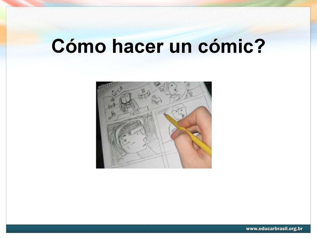 C Mo Hacer Un C Mic Ppt Descargar